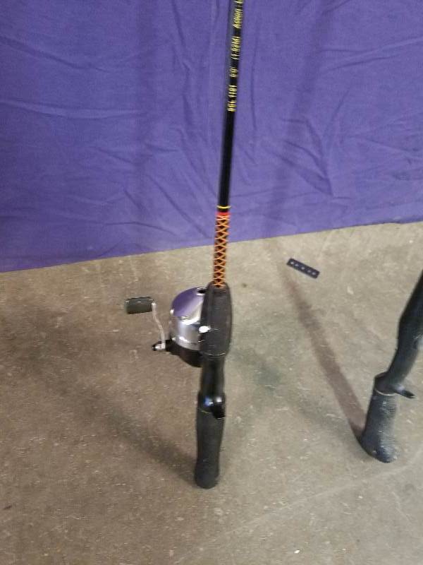 Fishing Poles&nbsp