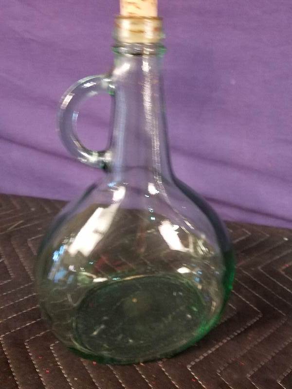 Unique Wine Bottles&nbsp