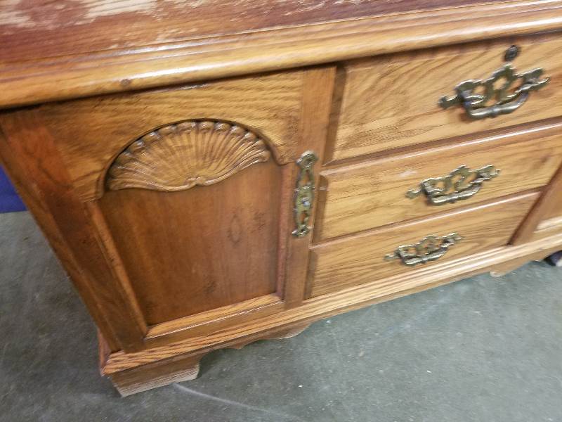 Lane Cedar Chest