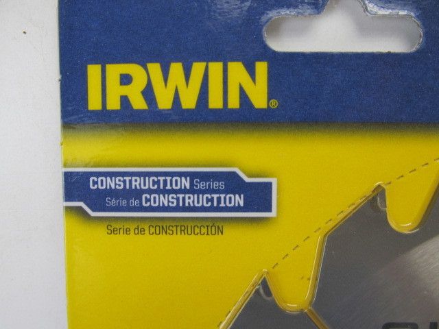 lot 149 image: Brand New IRWIN 10 Saw Blades