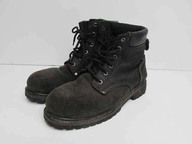 chinook oil rigger boots