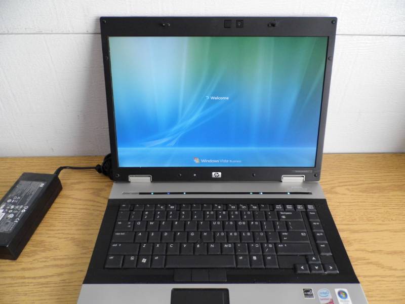 HP Elitebook Laptop