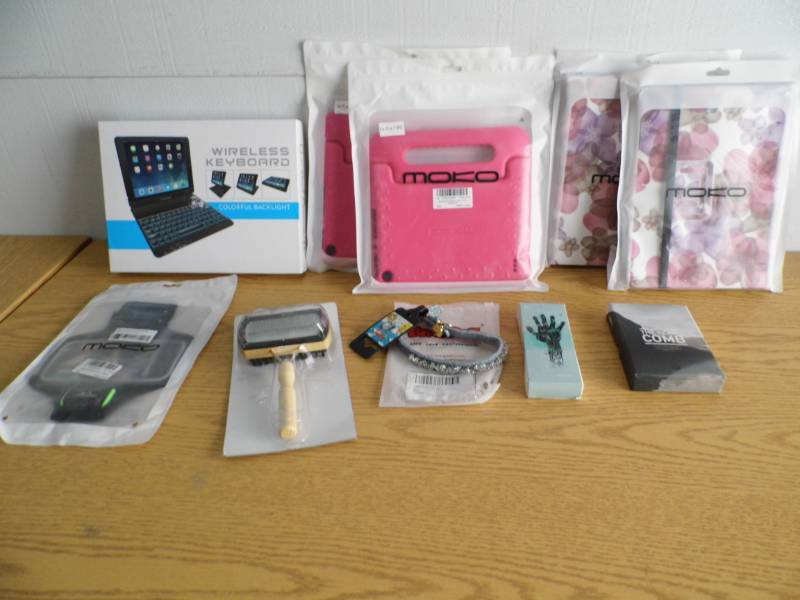 Tablet Cases - Pet Collar
