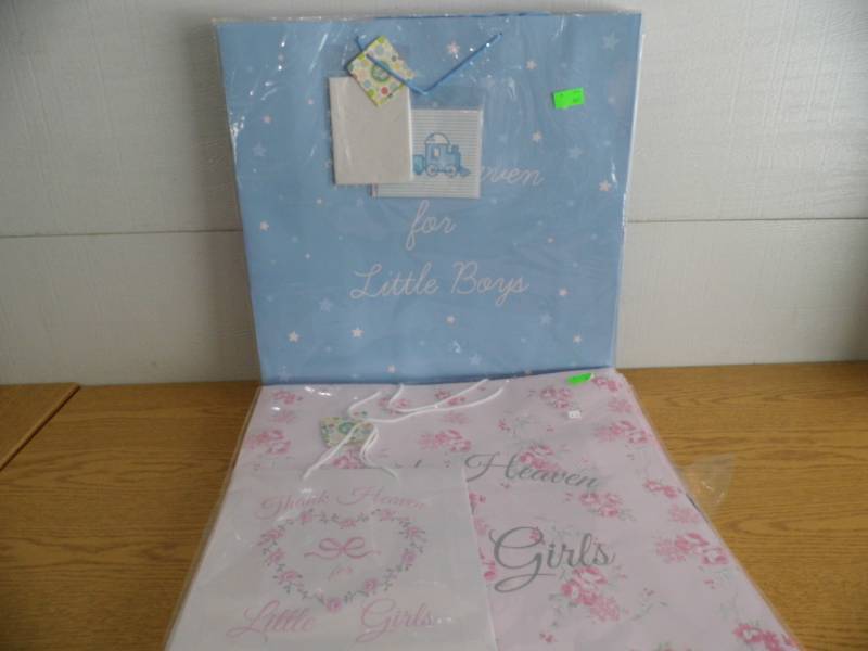 Gift Bags