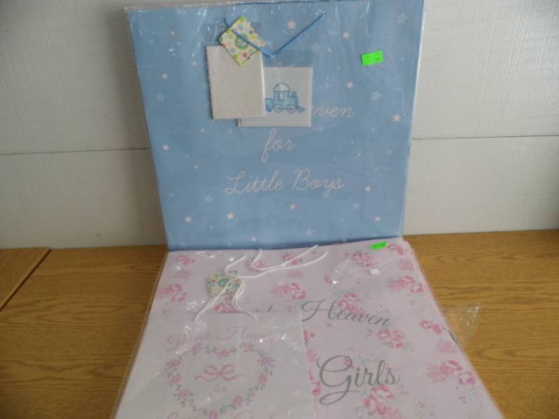 Gift Bags