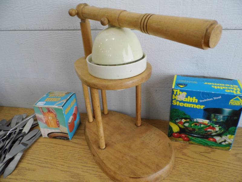 Citrus Press - Kitchen Misc