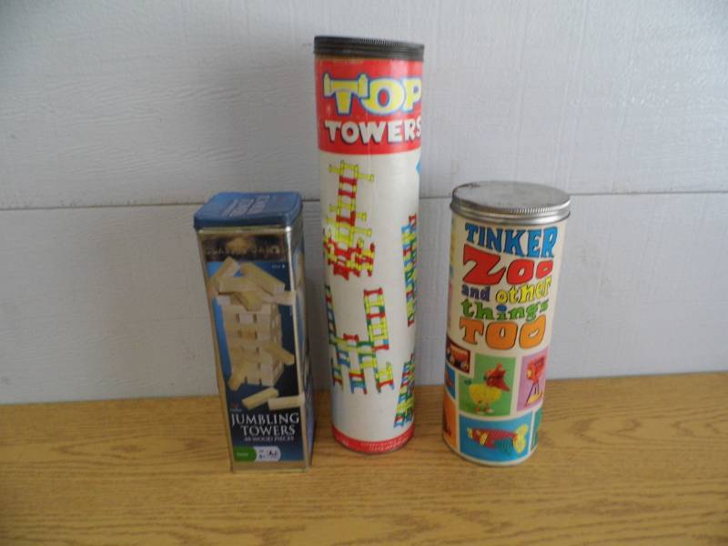 Toys