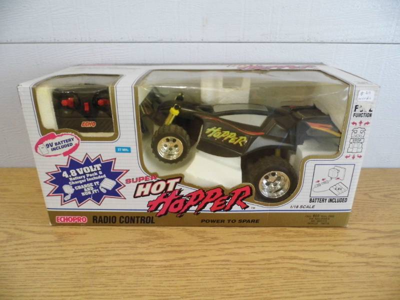 RC Car