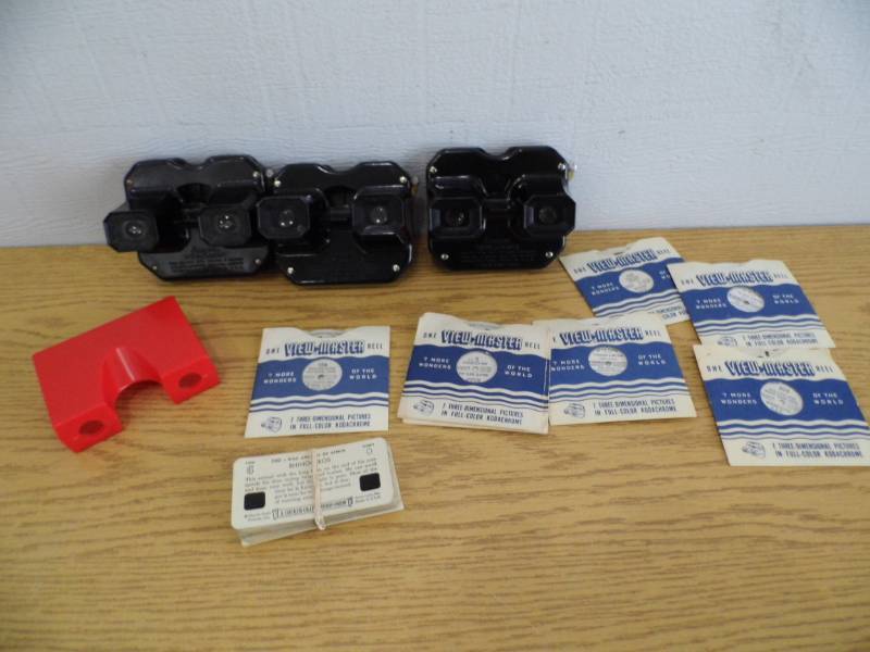 View Masters