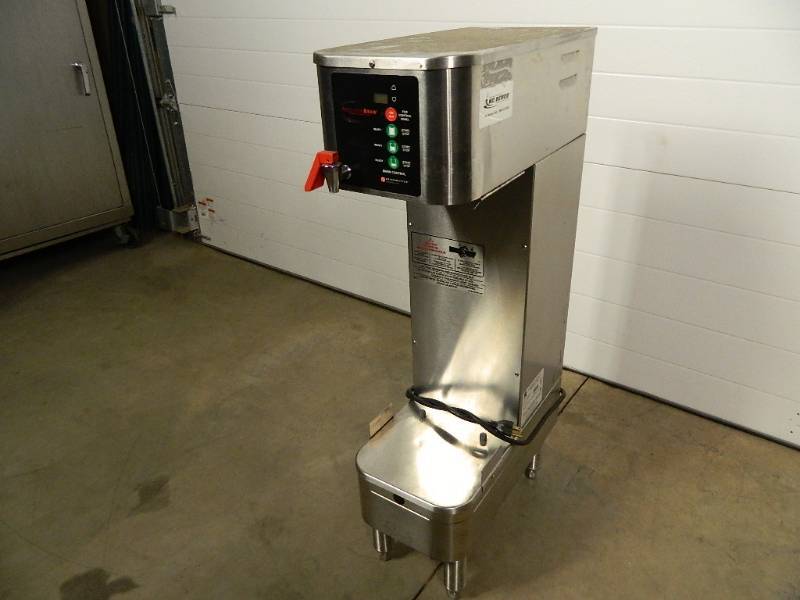 lot 17 image: Grindmaster Precision Brew Coffee Maker