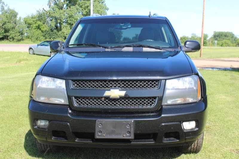 2008 Chevrolet Trailblazer LT 4x4 - One Owner -
