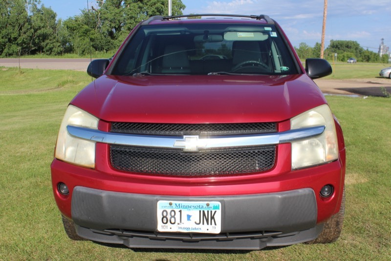 2005 Chevrolet Equinox LS AWD - 148,195 Miles -