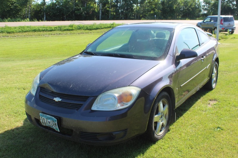 2006 Chevrolet Cobalt LT