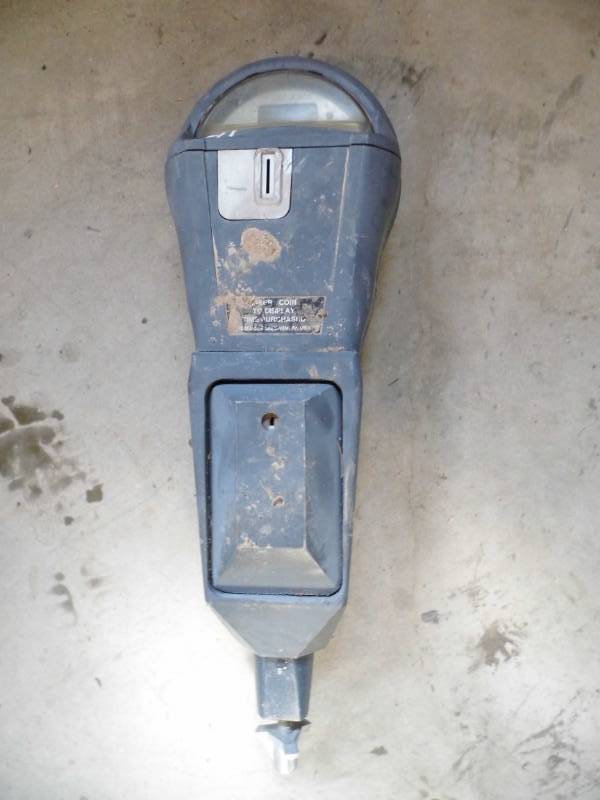 Parking Meter