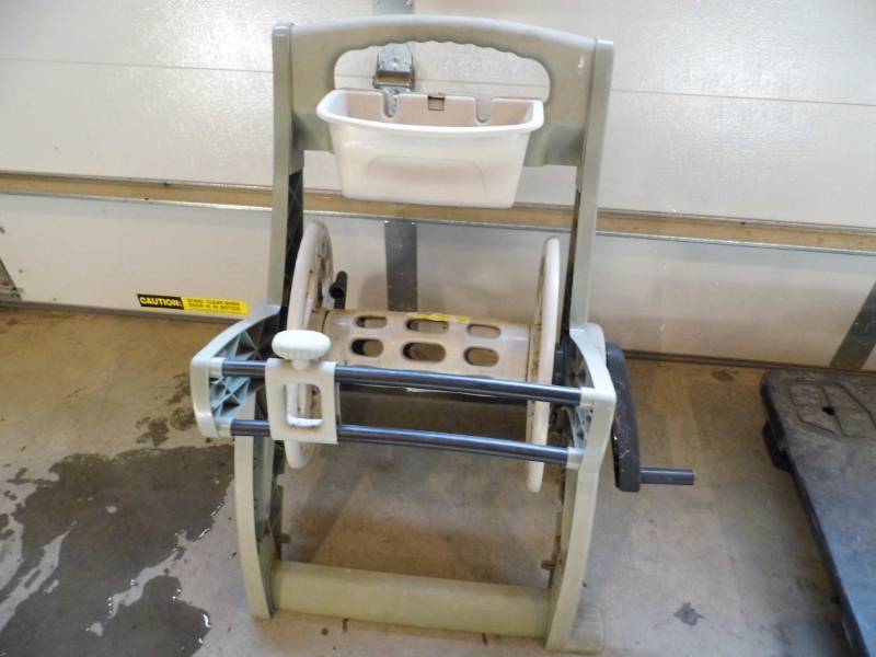 Hose Reel