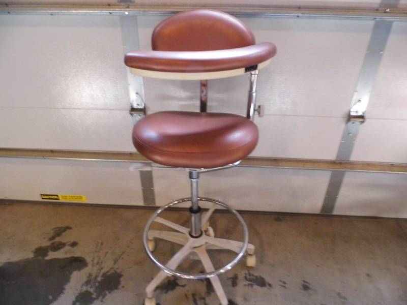 Esthetician Chair