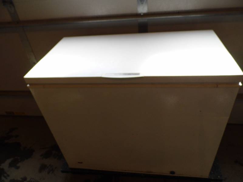 Frigidaire Freezer