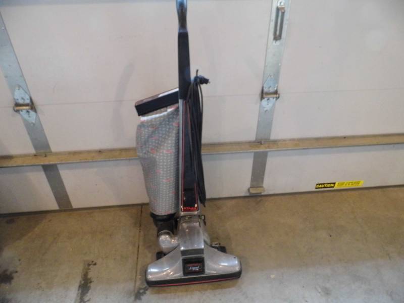 Kirby Vacuum