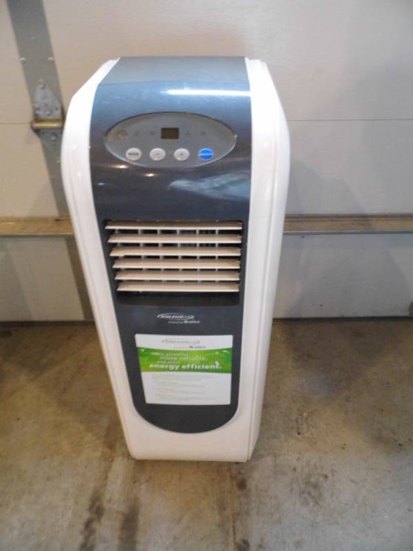 Solieus Portable Air Conditioner