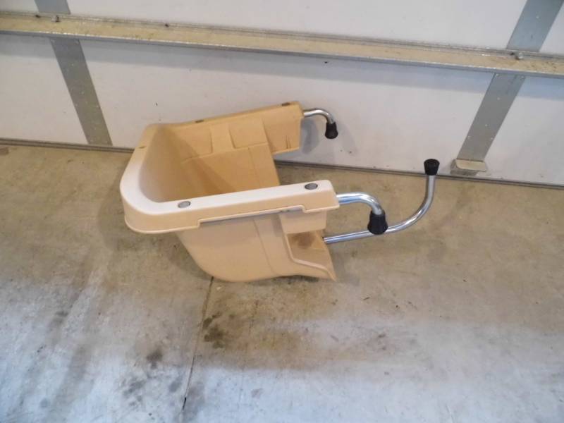 Booster Seat