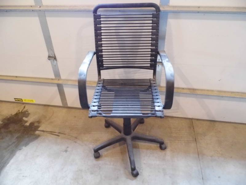 Black Office Chair
