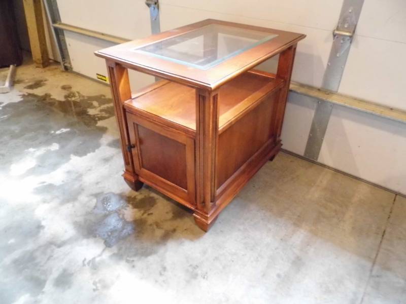 End Table
