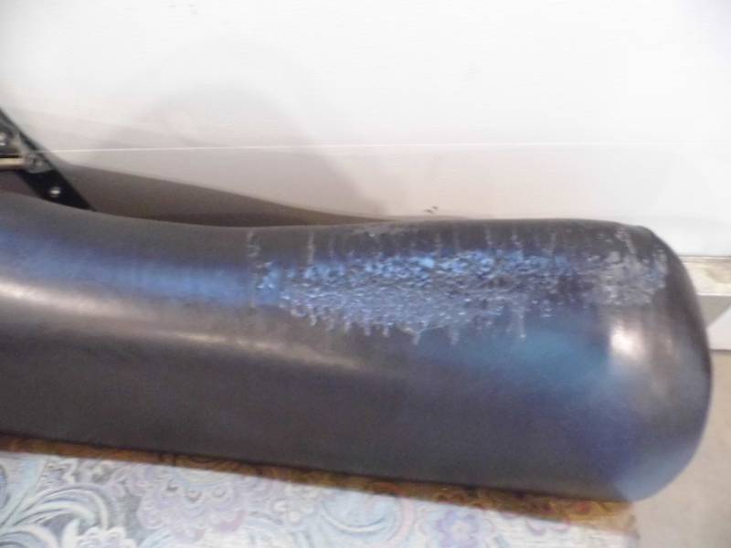 Chaise Sofa