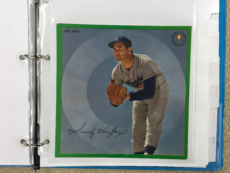 lot 439 image: 1964 Auravision Records- Complete Set Of 16 GORGEOUS