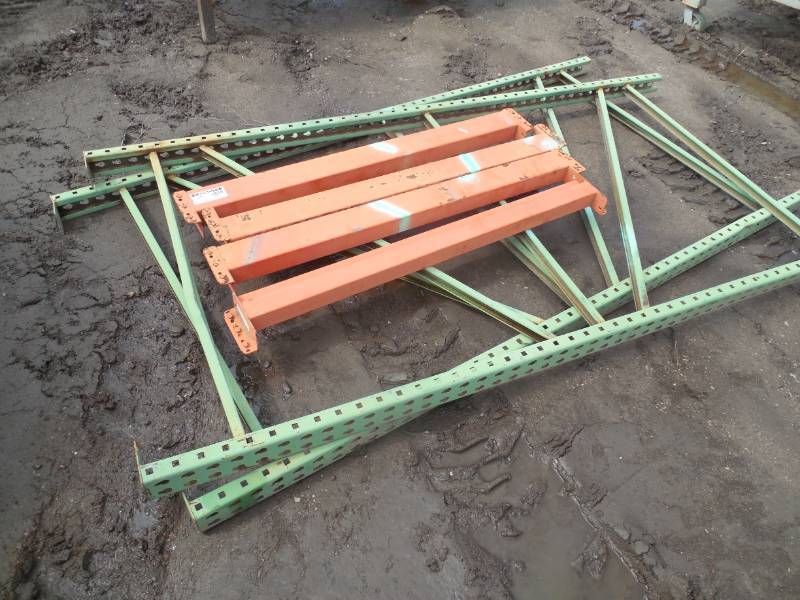 Pallet Racking