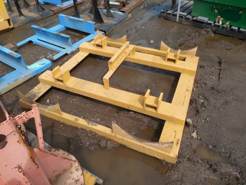 Shop Skid Crate