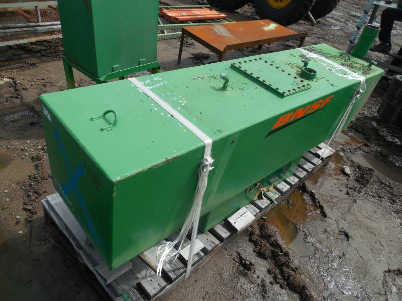 Diesel Fuel Tank
