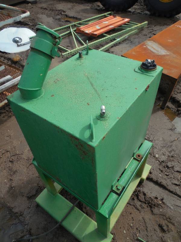 Diesel Fuel Tank