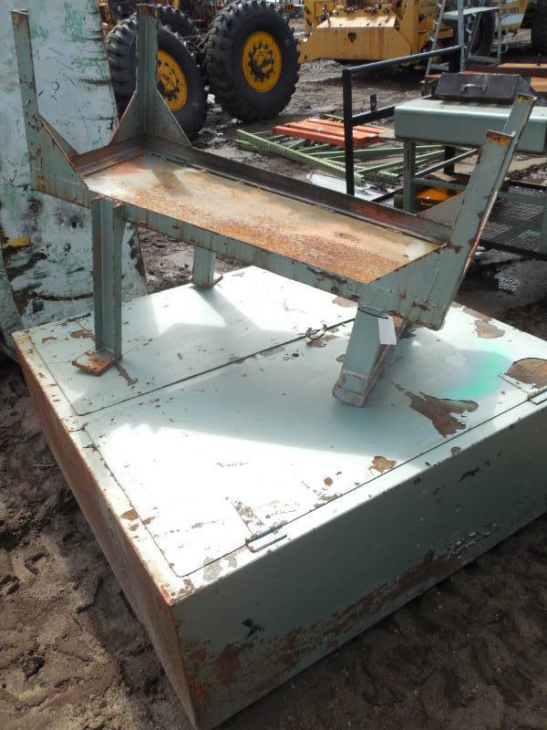Tool Cabinet With stand
