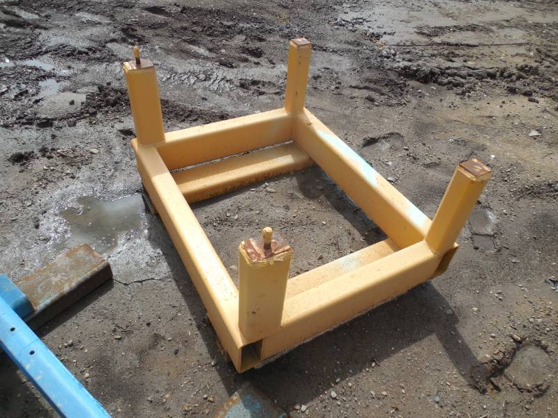 Shop Skid Crate
