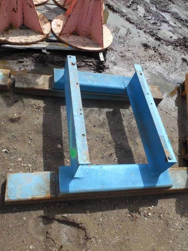 Shop Skid Crate