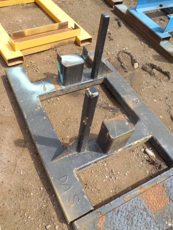Shop Skid Crate