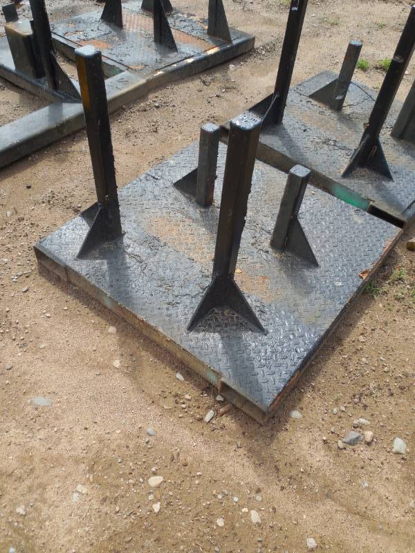 Shop Skid Crate