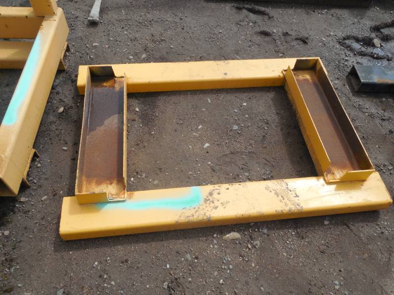 Shop Skid Crate