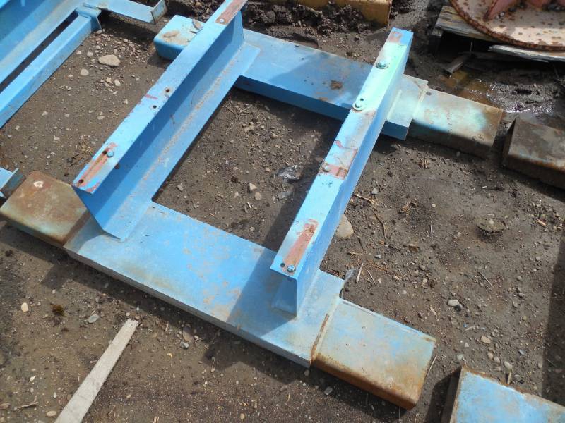 Shop Skid Crate