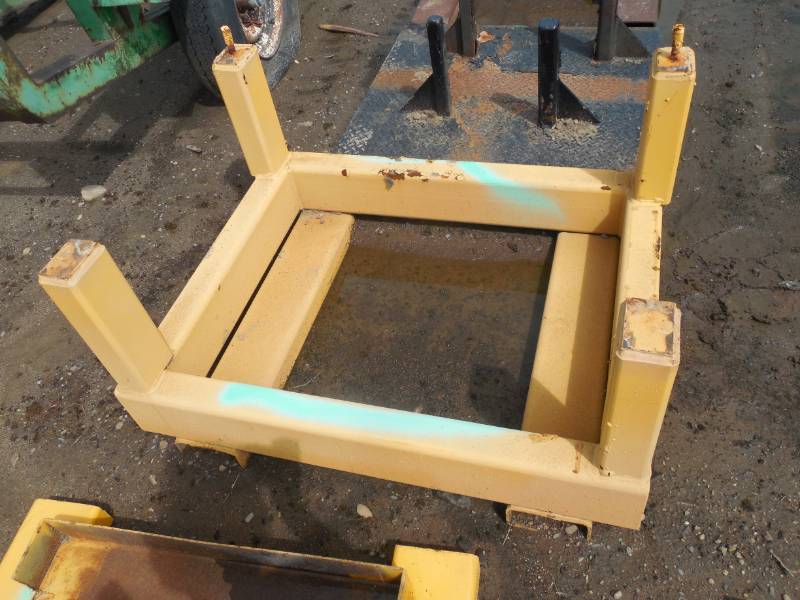 Shop Skid Crate