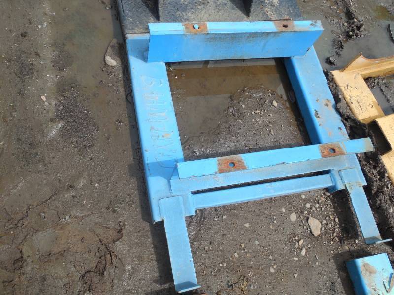 Shop Skid Crate