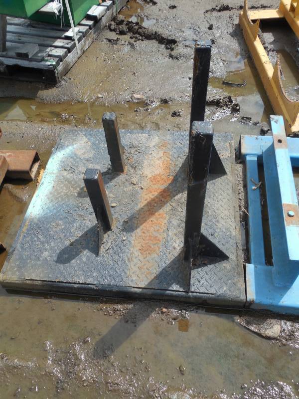 Shop Skid Crate