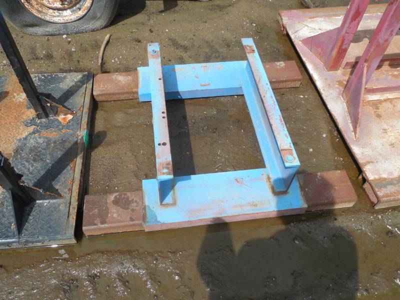 Shop Skid Crate