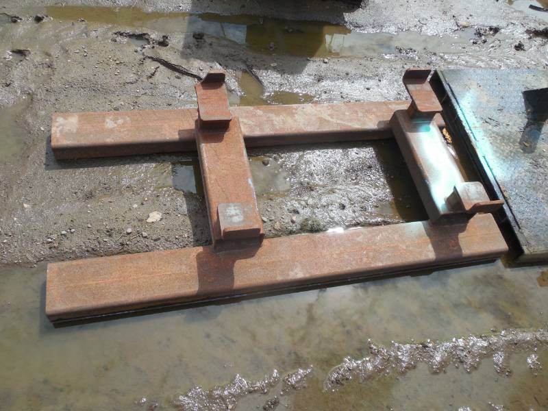 Shop Skid Crate