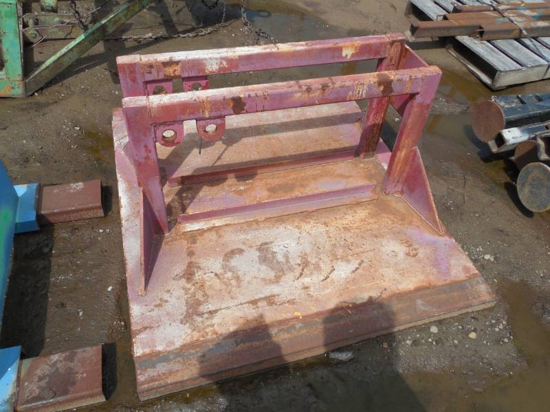 Shop Skid Crate