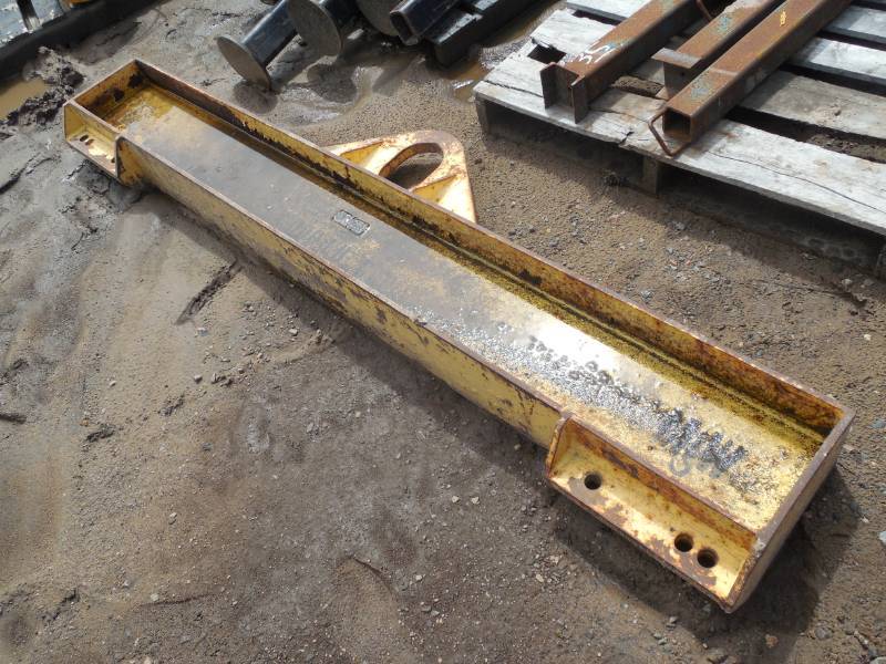 Crane Spreader Beam
