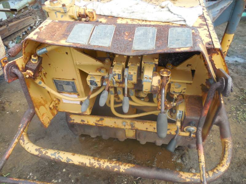 Walk Behind Wacker Packer