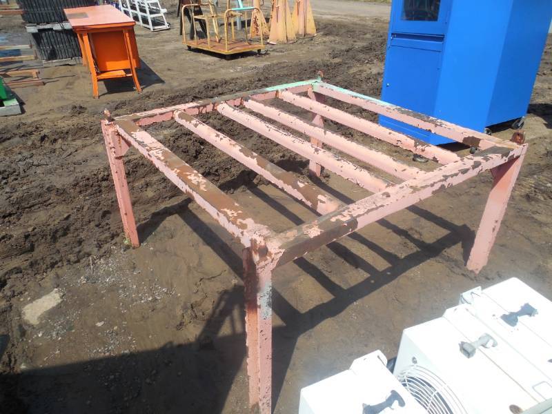 Table stand