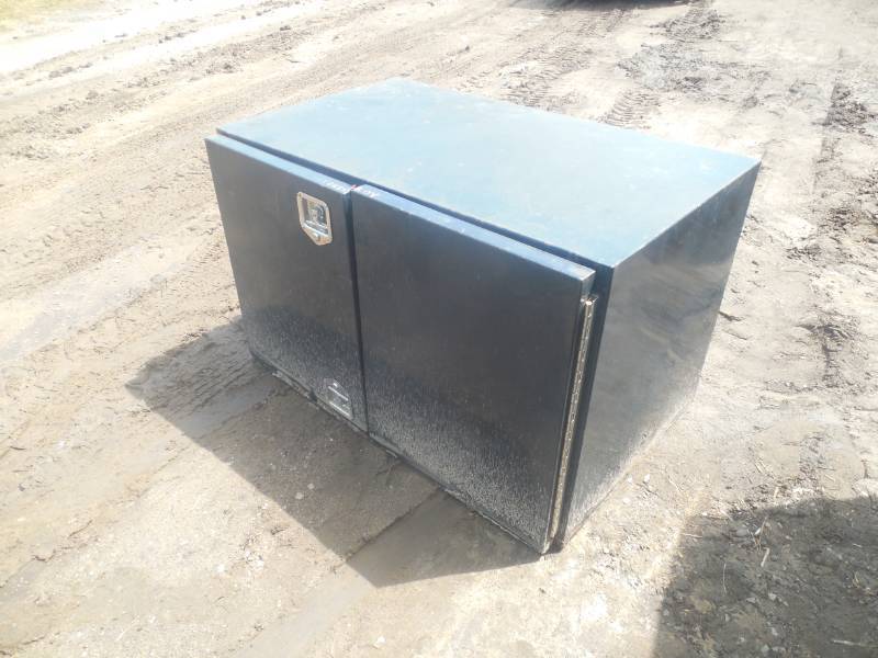 Truck Tool Box