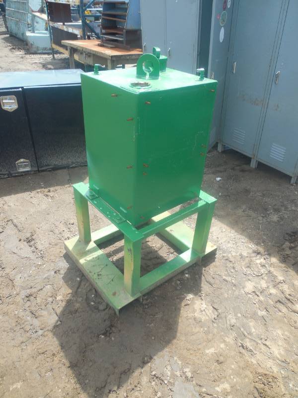Diesel Fuel Tank